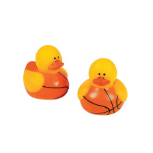 Basketball Mini Gummidjur, 24 Stycken, Lek och Nyttigheter, Fest och Sportevenemang