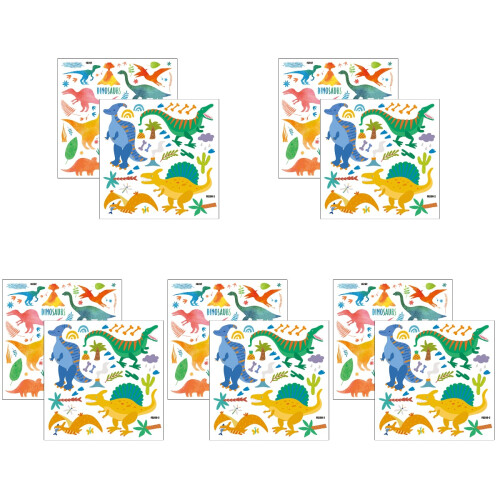 Décor Mural Réfléchissant Pour