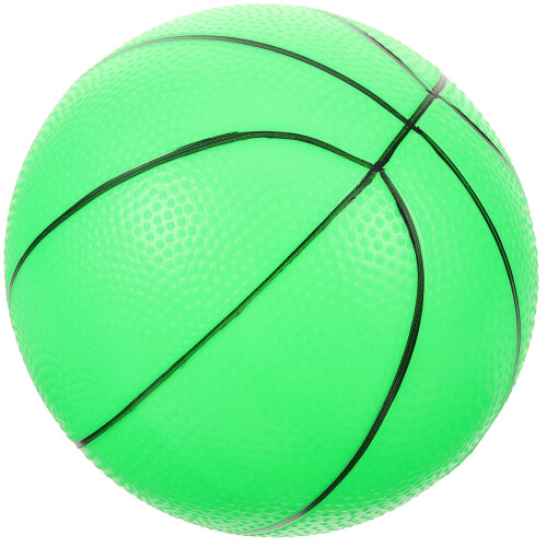 Groen PVC Basketbal Sfeerverlichting