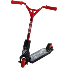 1PC Mini Trottinette à Doigts Deux Roues Jouets d'Entraînement pour Enfants