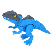 FXiaoy Modèle de Jouet Tyrannosaure Rex Imprimé en 3D de 7,16 pouces, Jouet Articulé, Animaux Imprimés en 3D.