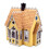 Greenleaf Buttercup Dollhouse Kit - 1 Inch Scale 1