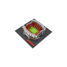 Cleveland Browns NFL Mini BRXLZ Stadion - FirstEnergy Stadion