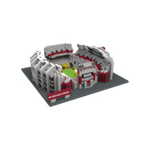 FOCO South Carolina Gamecocks NCAA Mini BRXLZ Stadion - Williams-Brice Stadion