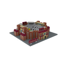 FOCO Florida State Seminoles Mini BRXLZ Stade - Doak Campbell