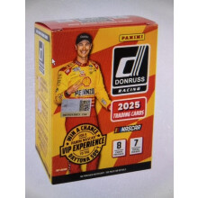 RC DONRUSS (2025)