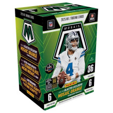 FB Mosaic (25-26) Blaster