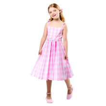 Rubies Barbie Movie: A Perfect Day Barbie Costume for Kids, Girl's XS