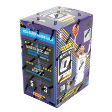 2024-25 Panini Donruss Optic Basketball Blaster Box - Officiële NBA Handelskaarten
