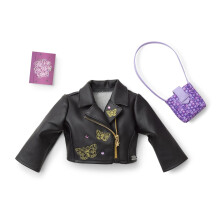 American Girl Mundo por Nosotros Accesorios de Makena para Muñecas de 18 pulgadas (Se Venden por Separado)