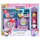 Squish-a-longs Hello Kitty och Vänner Boba Set 1