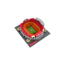 Kansas City Chiefs NFL Mini BRXLZ Stadion - Arrowhead Stadion