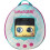 Tamagotchi Tamagotchi Abenteuer Begleiter Rucksack - Mametchi 1