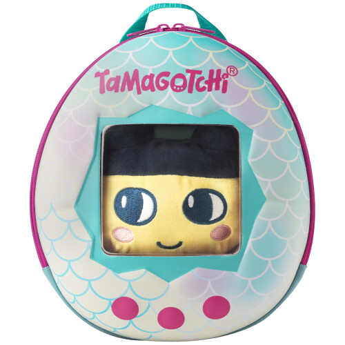 Tamagotchi Tamagotchi Abenteuer Begleiter Rucksack - Mametchi
