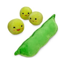 Disney Store Officiel Peluche Toy Story, Peluche Pois-dans-une-Capsule, Personnage Doux Iconique avec Yeux Brodés