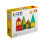 Tytan Magnetische Bausteine Starterset - 25 Teile mit STEAM Lernbuch 1