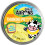 Crazy Aaron's Better Butter Thinking Putty 1