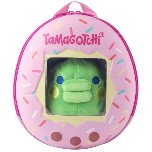 Tamagotchi Tamagotchi Abenteuer Begleiter Rucksack - Kuchipatchi