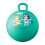 Hedstrom Hopper Ball, Palla da Gioco per Bambini, 15 Pollici, Blu 1