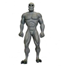 Kidrobot Adult Swim Serie 1 Figuur - Killface Van Frisky Dingo