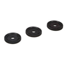 Losi Spur Gear Set: Mini 8IGHT, LOSB1922