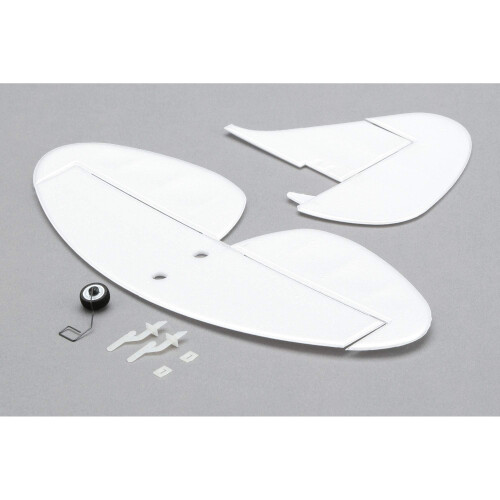 HobbyZone Ensemble de Queue: Sport Cub S