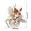 Artificial Pumpkin & Maple Leaf Table Decor 3