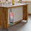 Hanging Rubbish Bag Organizer for Kitchen Dining Bar 1 Pack 3
