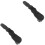 2Pcs Black Plastic Valve Spanner Tool for Sup and Kayak Accessories 2