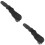 2Pcs Black Plastic Valve Spanner Tool for Sup and Kayak Accessories 5