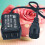 Multifunctionele USB-oplader voor e-bike motorfiets oplaadhubs 4