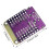 ESP32S2 Mini-ontwikkelingsbord met 2 MB PSRAM en GPIO-pin USB 3