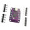 ESP32S2 Mini-ontwikkelingsbord met 2 MB PSRAM en GPIO-pin USB 4