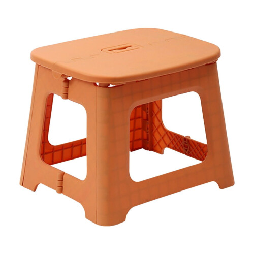 Folding Step Stool for Adults Thickened Lightweight Non-Slip 1