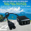 Multifunctionele USB-oplader voor e-bike motorfiets oplaadhubs 6