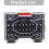 32Pcs Hexagon Socket Set for Efficient Tightening & Loosening in 3