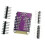 ESP32S2 Mini-ontwikkelingsbord met 2 MB PSRAM en GPIO-pin USB 7