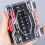 32Pcs Hexagon Socket Set for Efficient Tightening & Loosening in 4