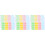 Blank Price Labels Self Adhesive Stickers Easy to Write on 3