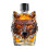 Wolf Head Whiskykaraff i kristallglas 2