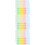 Blank Price Labels Self Adhesive Stickers Easy to Write on 7