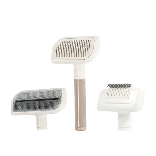 Effective Dog Hair Remover Brush With Massage Function For Daily