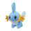 Pokémon Pokemon Center Peluche Mudkip - 9 In. 1