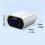 Universal USB C Phone Charger 12V 100V For Ebike-White 5