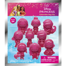 Disney Prinzessin Für Deine Welt - Monogram Int. Sammlertasche Clip - Blind Bag