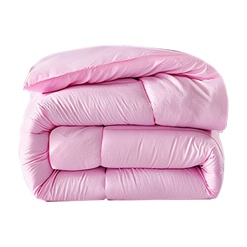 All Season Quilt Lightweight Down Alternative Comforter 1