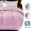 All Season Quilt Lightweight Down Alternative Comforter 5