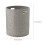 Grote polyester wasmand met handvatten 3