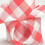 BalsaCircle Polyester-Servietten, rot-weiß kariert, 20 Stück 4