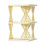 Foldable Shoe Rack Vertical Organizer 1 Tier 2